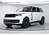2022 Land Rover Range Rover SE